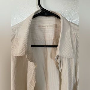 Marc Jacobs Button Up - Size S